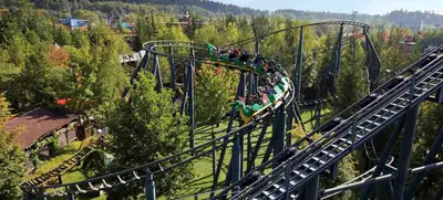 Foto von LEGOLAND Deutschland (Günzburg)