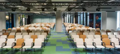 Foto von smartvillage Berlin