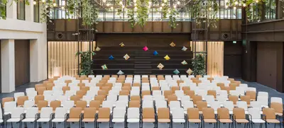 Foto von smartvillage Berlin
