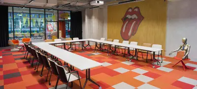 Foto von smartvillage Berlin
