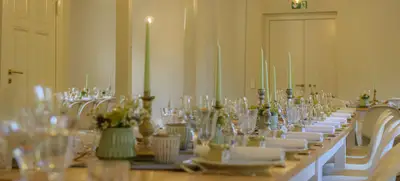 Foto von Dinner Fine Dining