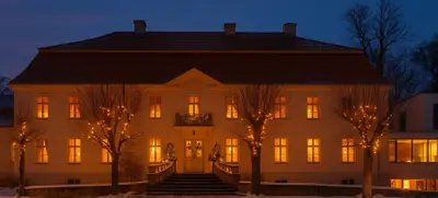 Foto von Dinner Fine Dining