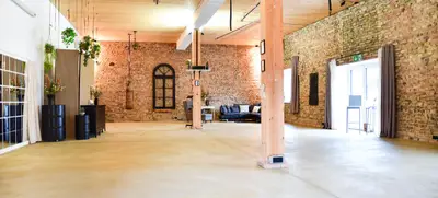 Foto von Foto- & Videolocation MAS MONTI