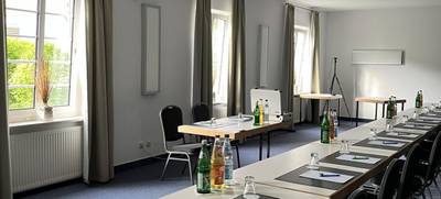 Foto von Atrium Hotel Amadeus