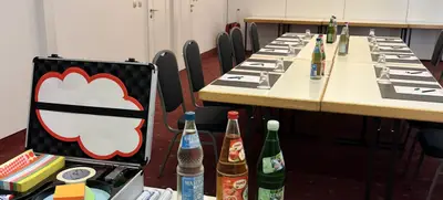 Foto von Tagungspauschale Standard