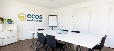 Foto von ecos work spaces Hamburg