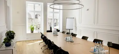 Foto von ecos work spaces Hamburg