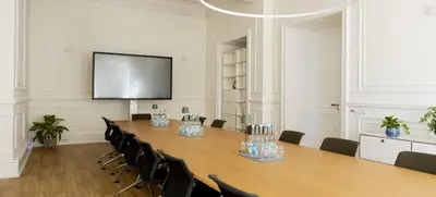 Foto von ecos work spaces Hamburg Staatsoper