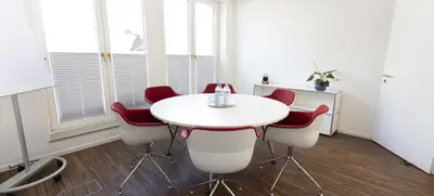 Foto von ecos work spaces Hamburg Große Freiheit