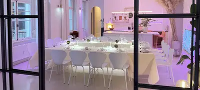 Foto von LOFT Bahnhofsviertel Frankfurt