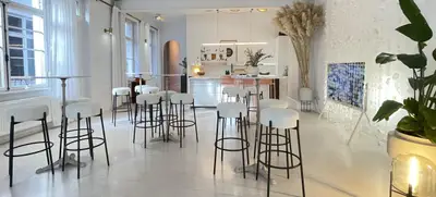 Foto von LOFT Bahnhofsviertel Frankfurt
