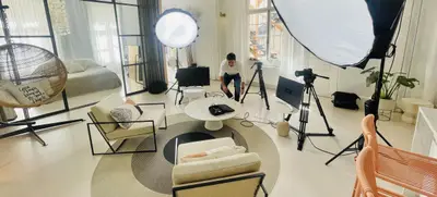 Foto von LOFT Bahnhofsviertel Frankfurt