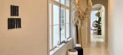 Foto von LOFT Bahnhofsviertel Frankfurt