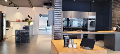 Foto von Sense & Savour Kochschule