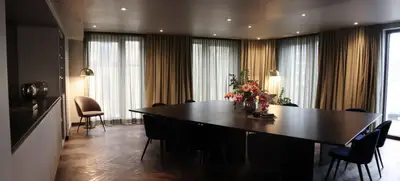 Foto von HOTEL AMANO GRAND CENTRAL