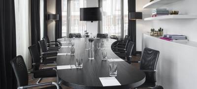 Foto von HOTEL AMANO GRAND CENTRAL