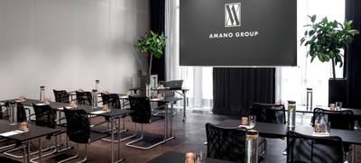 Foto von HOTEL AMANO GRAND CENTRAL