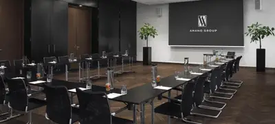 Foto von HOTEL AMANO GRAND CENTRAL