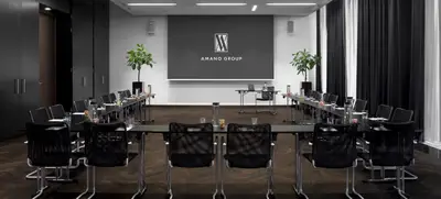 Foto von HOTEL AMANO GRAND CENTRAL