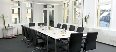 Foto von Comfort Offices K 4.8