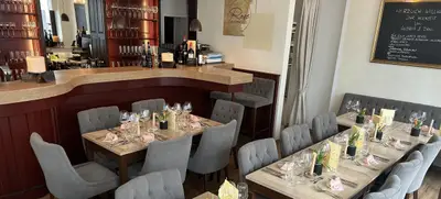 Foto von Rose Wein-Brasserie