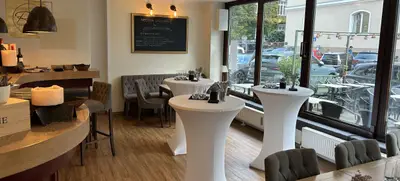 Foto von Rose Wein-Brasserie