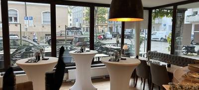 Foto von Rose Wein-Brasserie