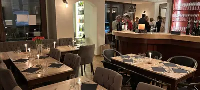 Foto von Rose Wein-Brasserie