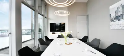 Foto von CS Business Center Hafencity
