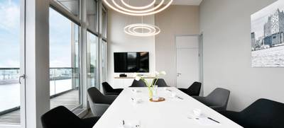 Foto von CS Business Center Hafencity