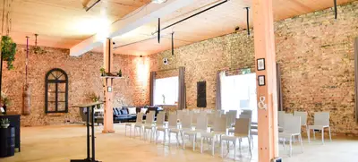 Foto von Halbtages Business Pauschale