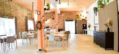 Foto von Halbtages Business Pauschale