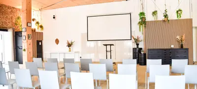 Foto von Halbtages Business Pauschale