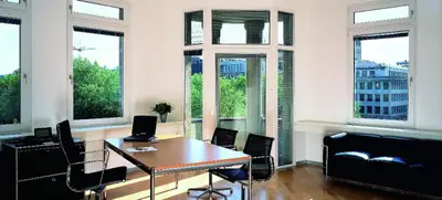 Foto von Comfort Offices K 4.8