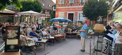 Foto von Mach!BAR Oberkirch