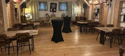 Foto von Mach!BAR Oberkirch