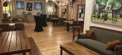 Foto von Mach!BAR Oberkirch