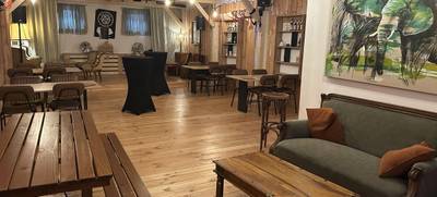 Foto von Mach!BAR Oberkirch