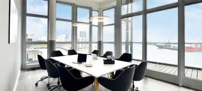 Foto von CS Business Center Hafencity