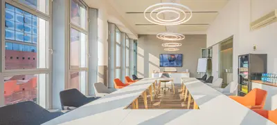 Foto von CS Business Center Hafencity - Elbphilharmonie