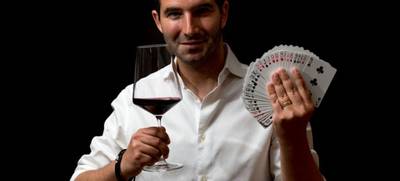 Foto von Wine & Magic – Genuss trifft Staunen