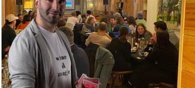 Foto von Wine & Magic – Genuss trifft Staunen