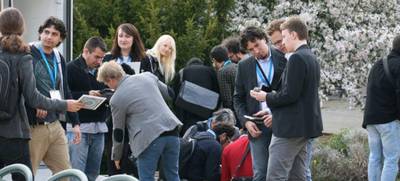 Foto von The Magical Hunt – Outdoor Exitgame & Dinner
