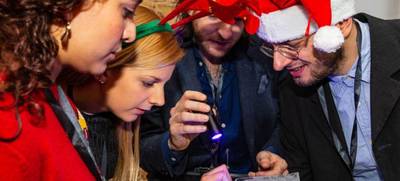Foto von The Magical Hunt – Outdoor Exitgame & Dinner