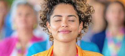 Foto von The Stress Code – Stress verstehen, Resilienz stärken