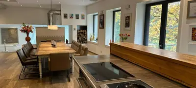Foto von Waldmühle Rheingau