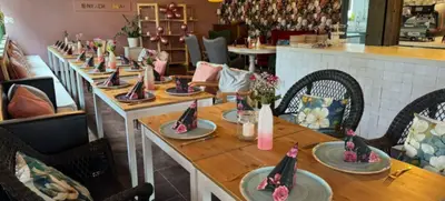Foto von EvenTraum Lola