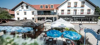 Gasthof Hotel Klosterbräu