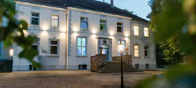 Schloss Kletzke
