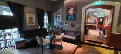 Foto von Bar Ludwig